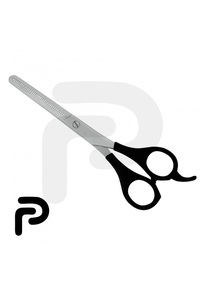 Scissors Plastic Handle Thinning